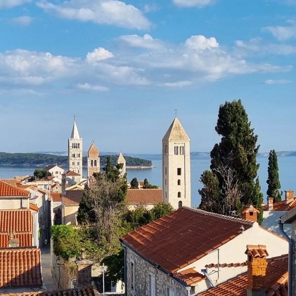 rab croatia
