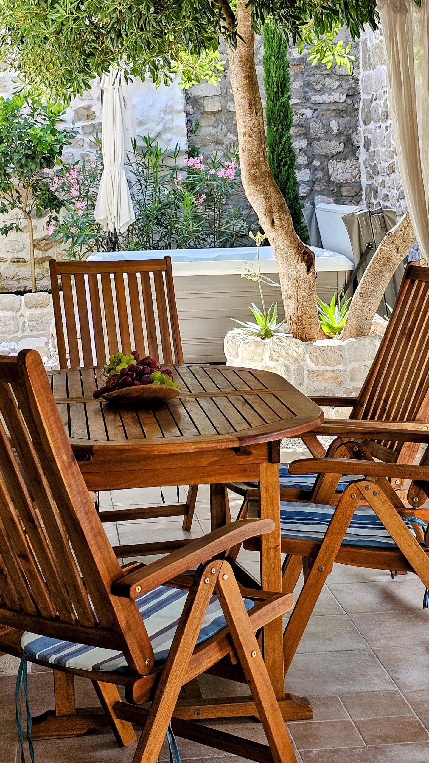 rectors villa rab rectors villa rab